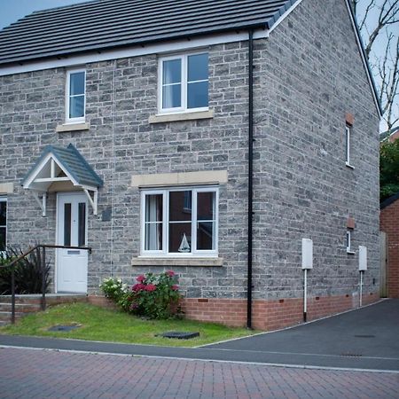 Maes Yr Odyn - 3 Bedroom Holiday Home - Narberth Eksteriør bilde