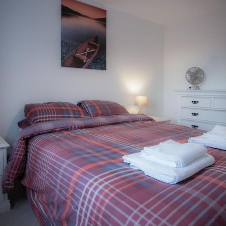 Maes Yr Odyn - 3 Bedroom Holiday Home - Narberth Eksteriør bilde