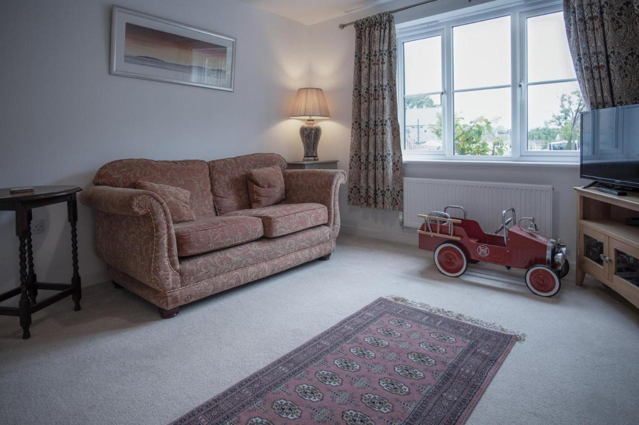 Maes Yr Odyn - 3 Bedroom Holiday Home - Narberth Eksteriør bilde