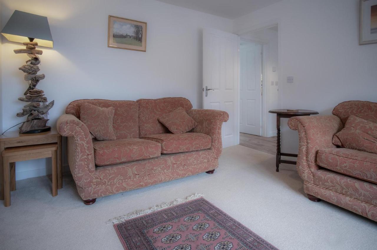 Maes Yr Odyn - 3 Bedroom Holiday Home - Narberth Eksteriør bilde