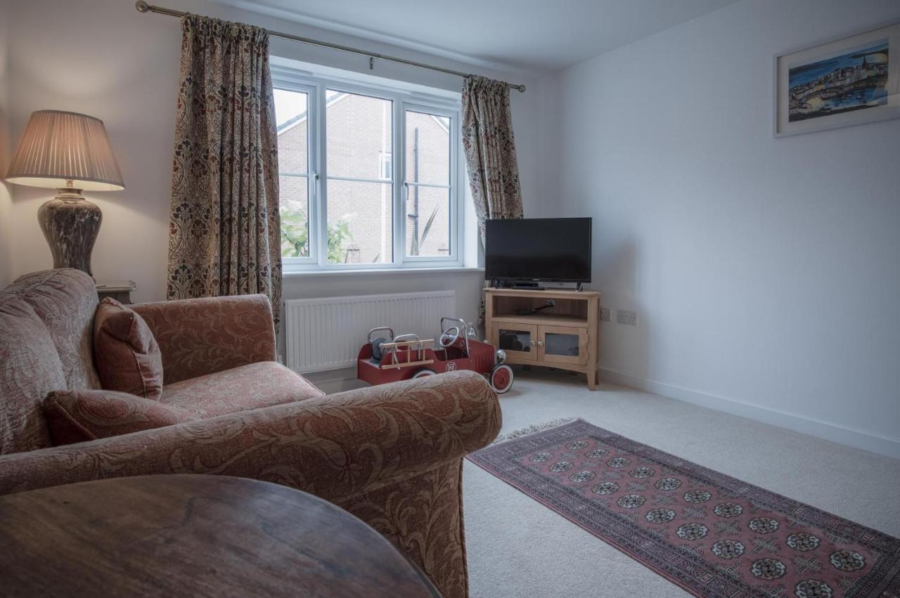 Maes Yr Odyn - 3 Bedroom Holiday Home - Narberth Eksteriør bilde
