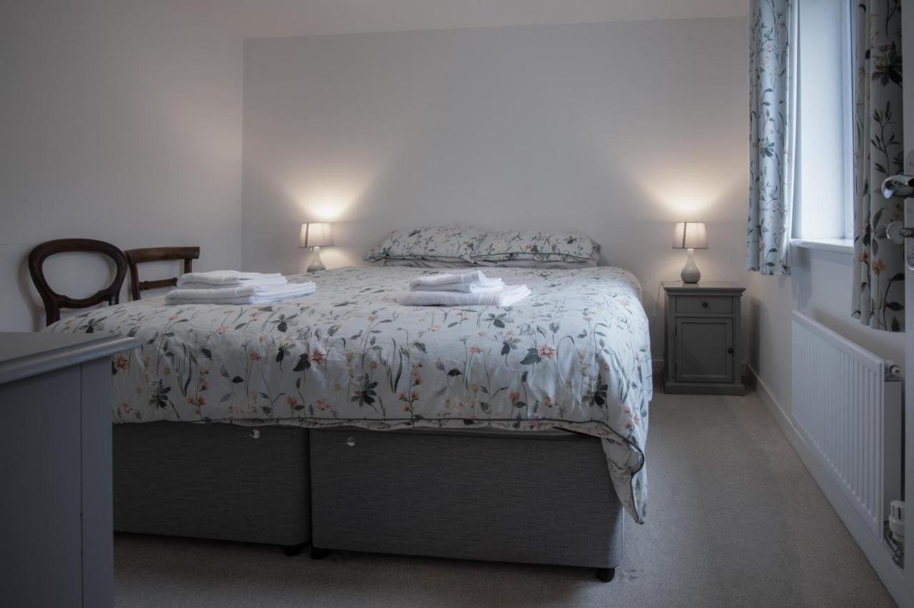 Maes Yr Odyn - 3 Bedroom Holiday Home - Narberth Eksteriør bilde