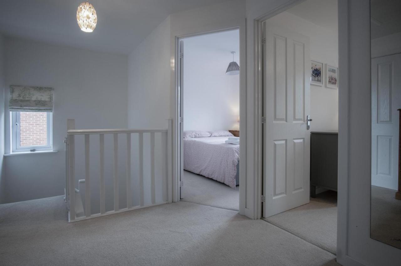 Maes Yr Odyn - 3 Bedroom Holiday Home - Narberth Eksteriør bilde