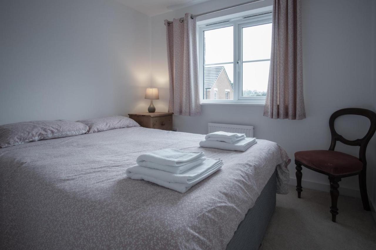 Maes Yr Odyn - 3 Bedroom Holiday Home - Narberth Eksteriør bilde