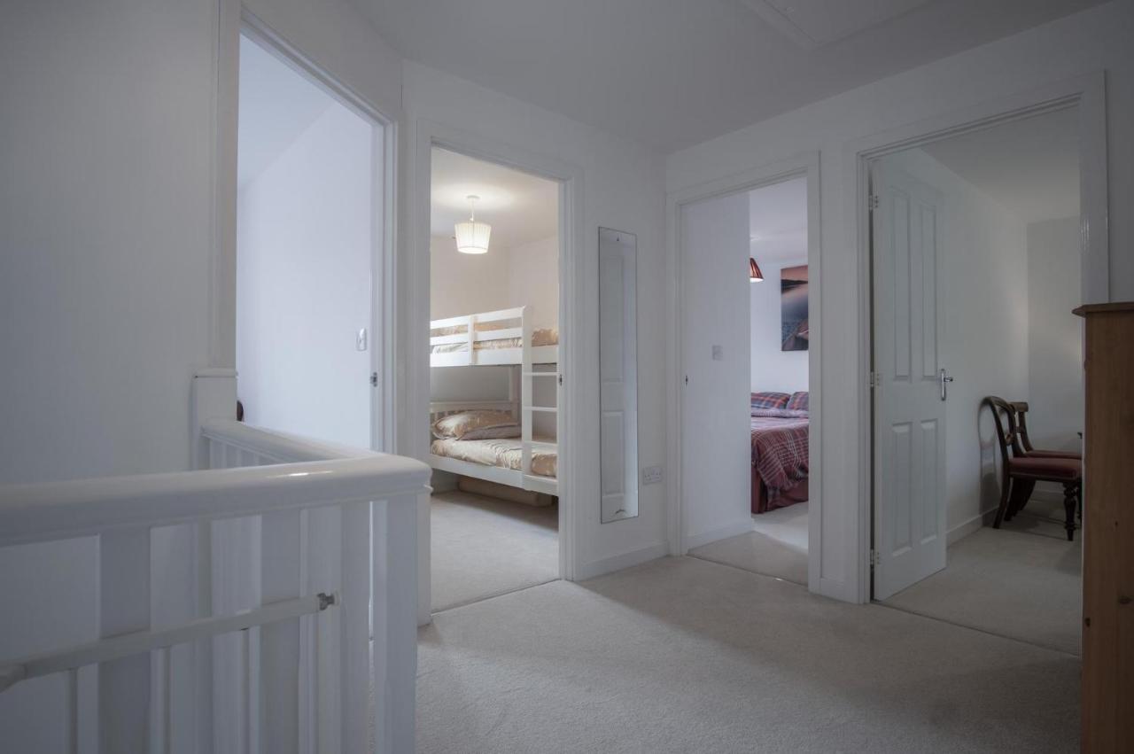 Maes Yr Odyn - 3 Bedroom Holiday Home - Narberth Eksteriør bilde