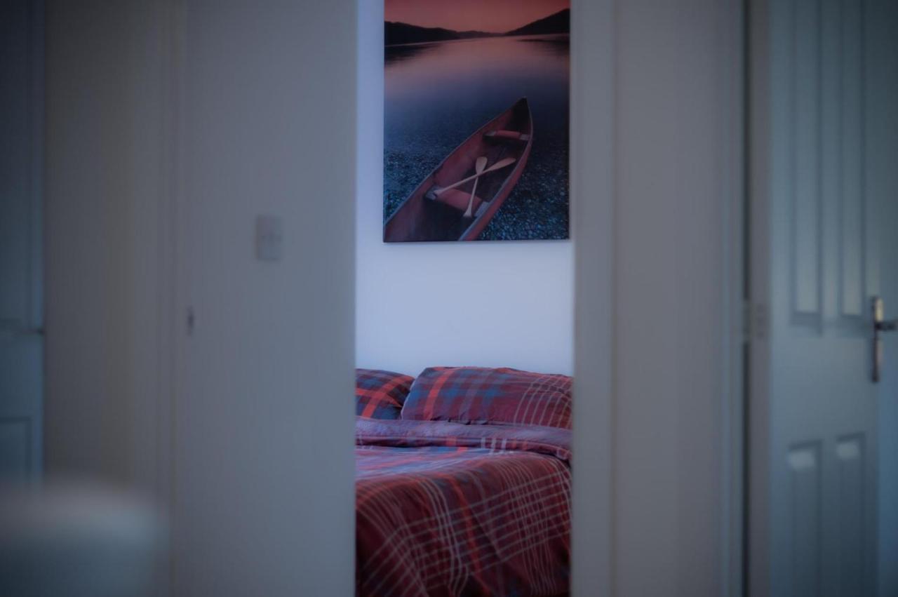 Maes Yr Odyn - 3 Bedroom Holiday Home - Narberth Eksteriør bilde