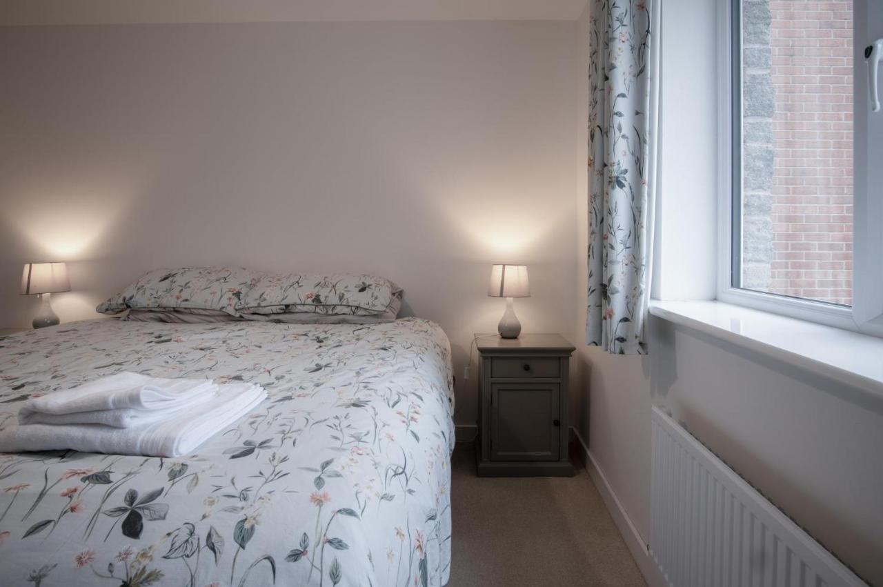 Maes Yr Odyn - 3 Bedroom Holiday Home - Narberth Eksteriør bilde