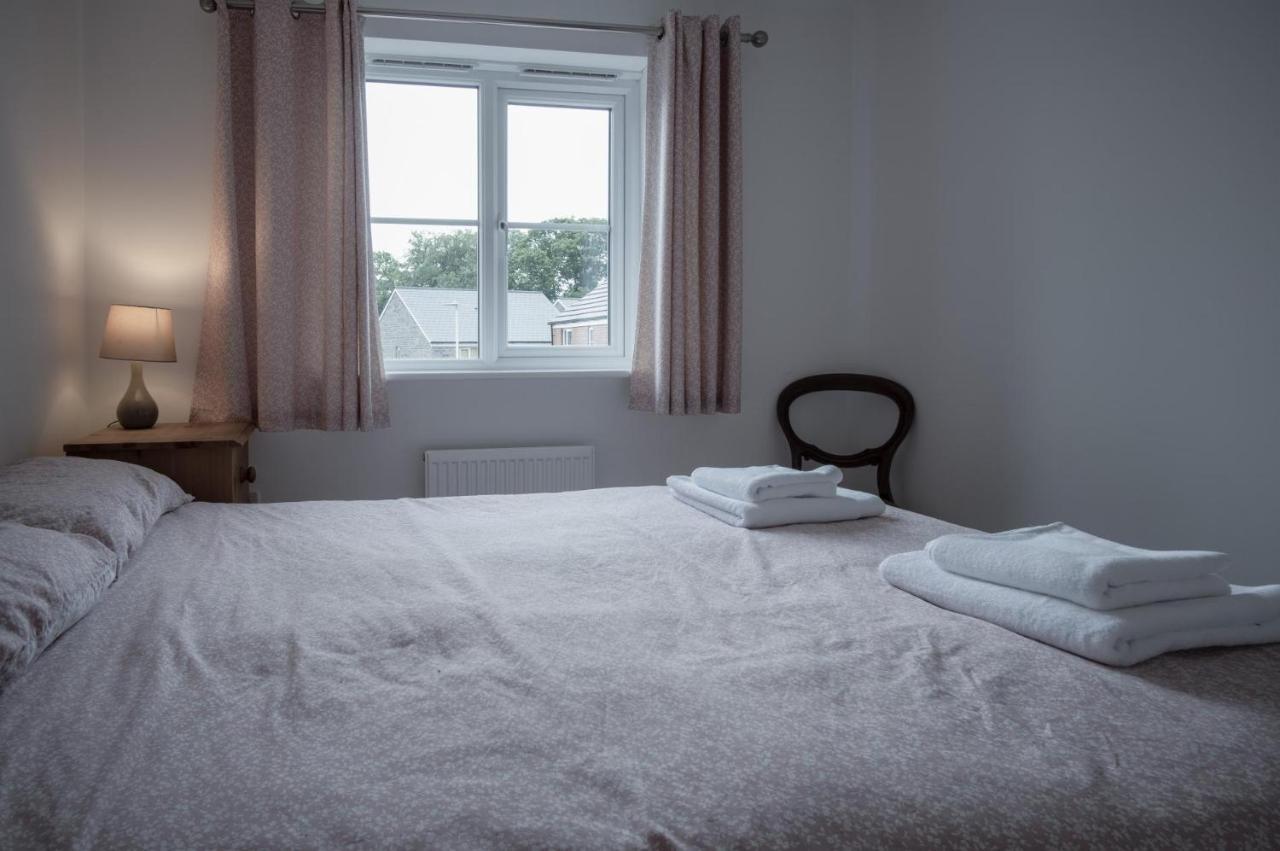 Maes Yr Odyn - 3 Bedroom Holiday Home - Narberth Eksteriør bilde