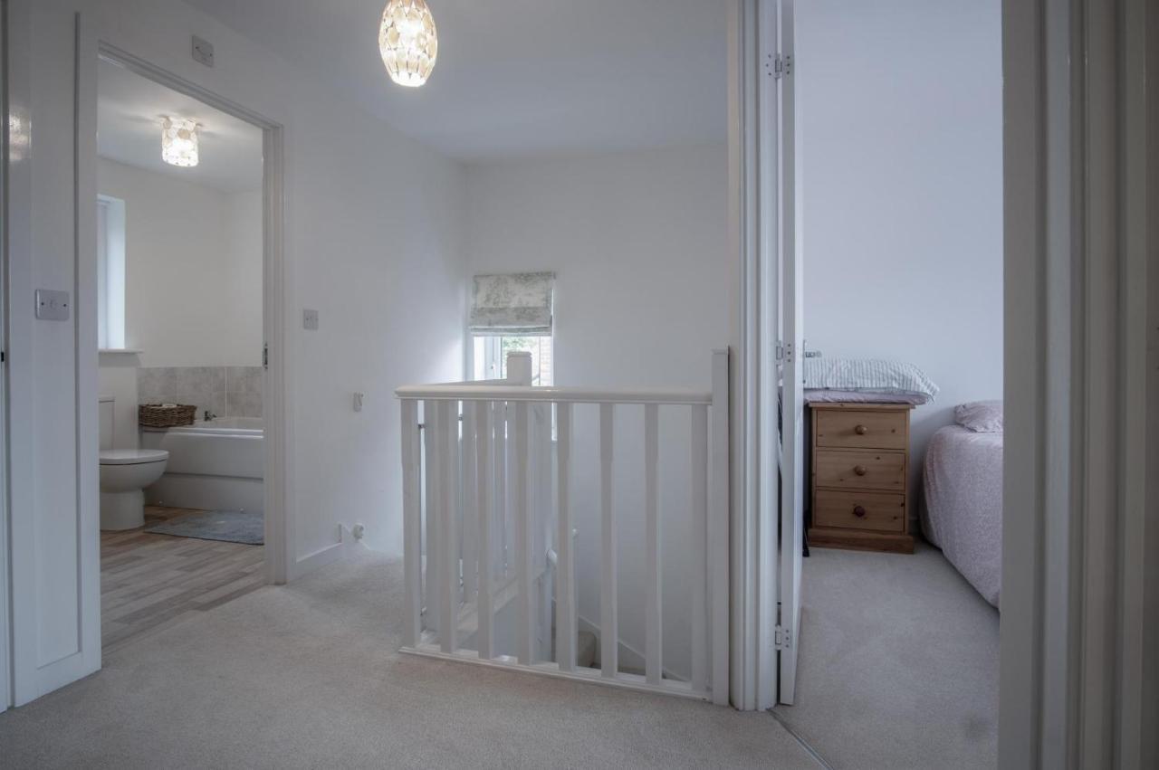 Maes Yr Odyn - 3 Bedroom Holiday Home - Narberth Eksteriør bilde