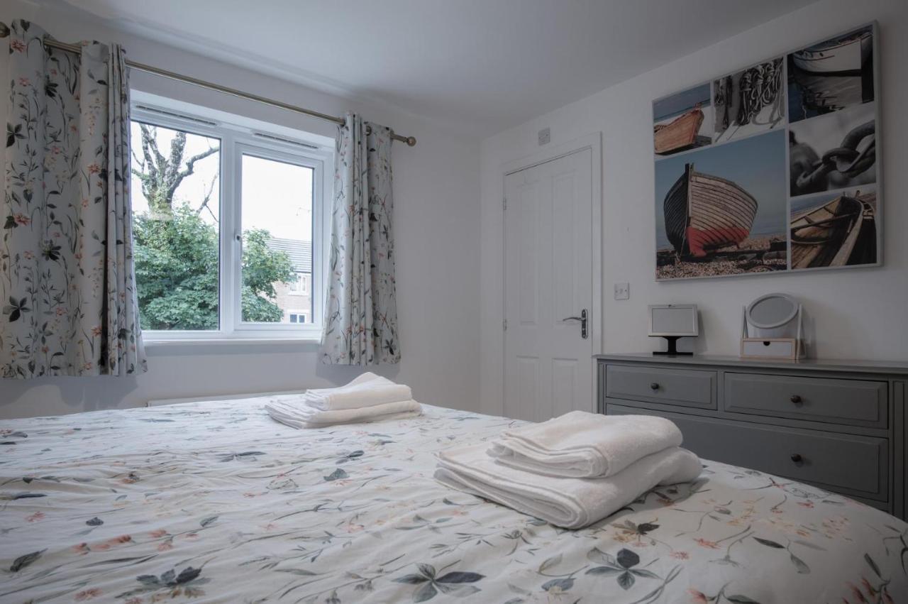 Maes Yr Odyn - 3 Bedroom Holiday Home - Narberth Eksteriør bilde