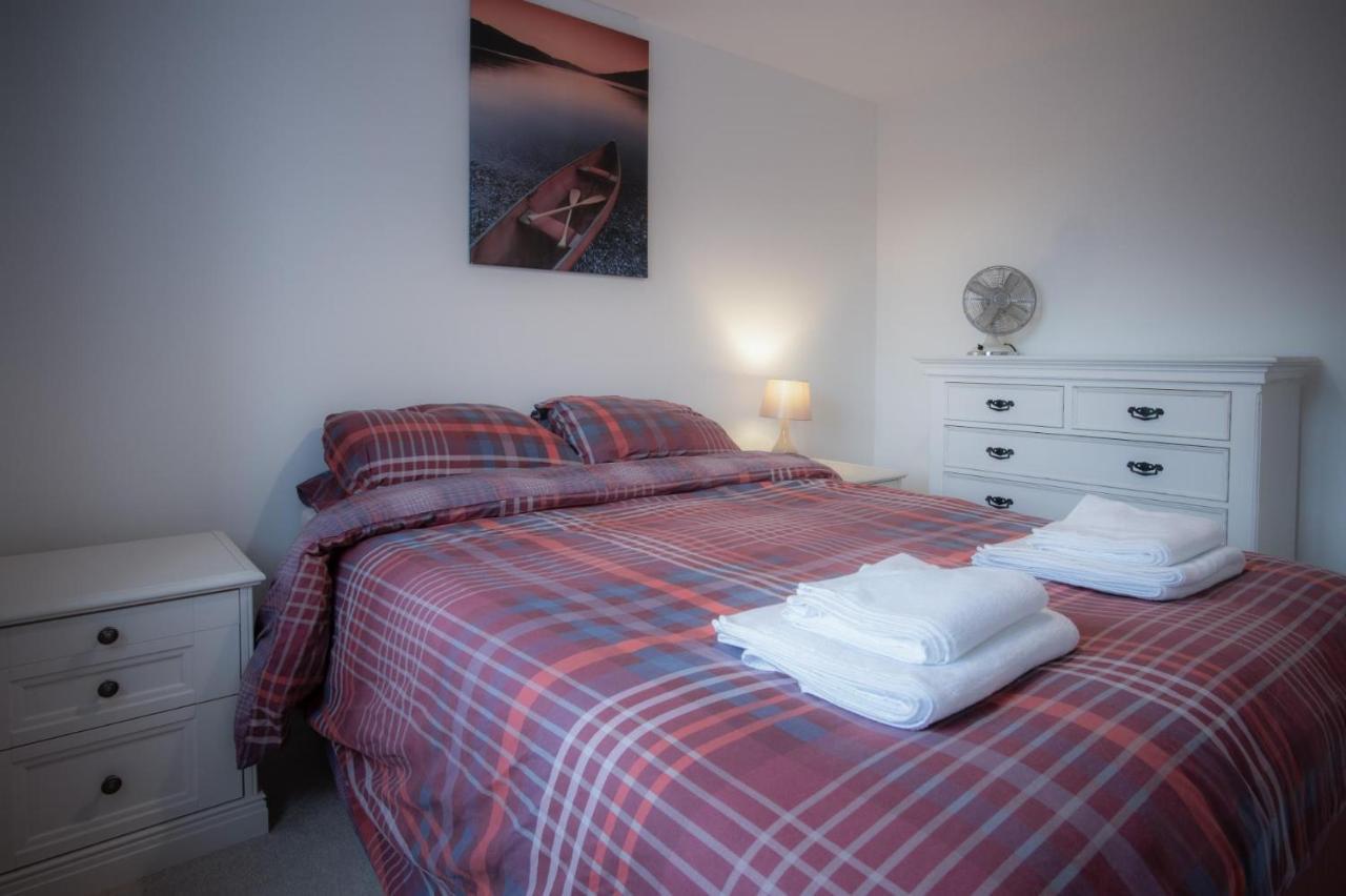 Maes Yr Odyn - 3 Bedroom Holiday Home - Narberth Eksteriør bilde