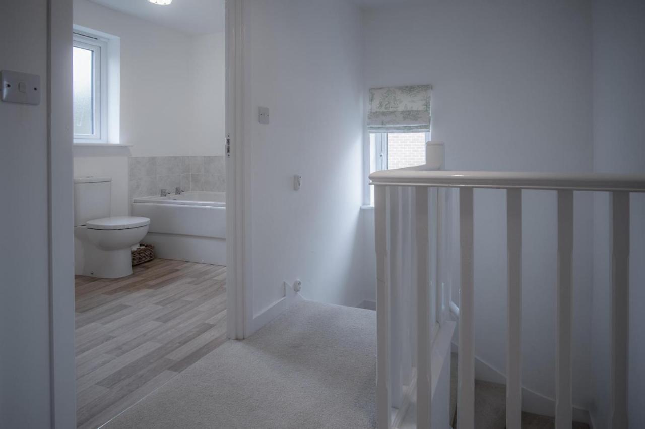 Maes Yr Odyn - 3 Bedroom Holiday Home - Narberth Eksteriør bilde