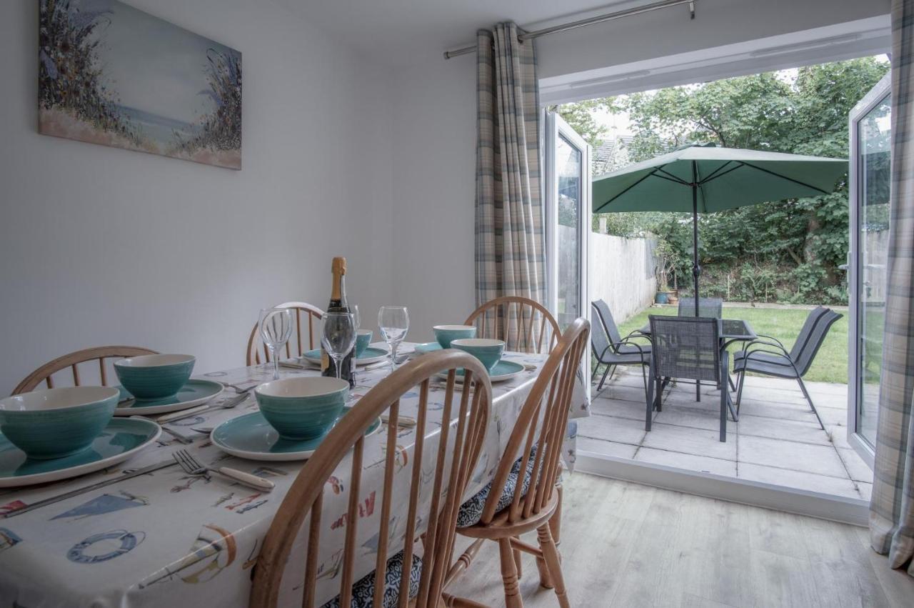 Maes Yr Odyn - 3 Bedroom Holiday Home - Narberth Eksteriør bilde