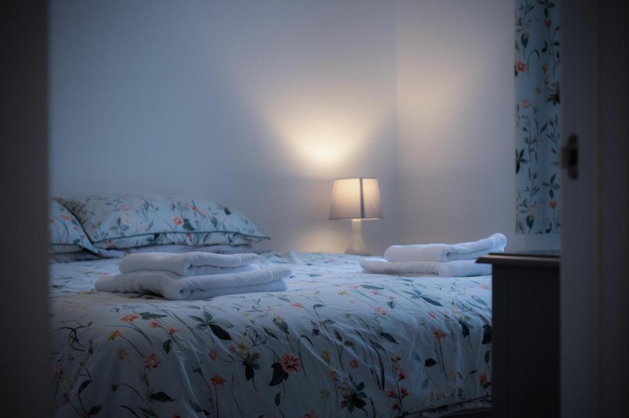 Maes Yr Odyn - 3 Bedroom Holiday Home - Narberth Eksteriør bilde
